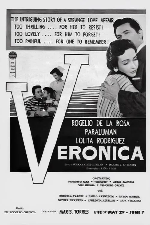 Veronica (movie)