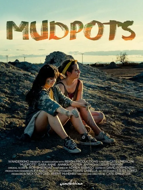 Mudpots (фильм)