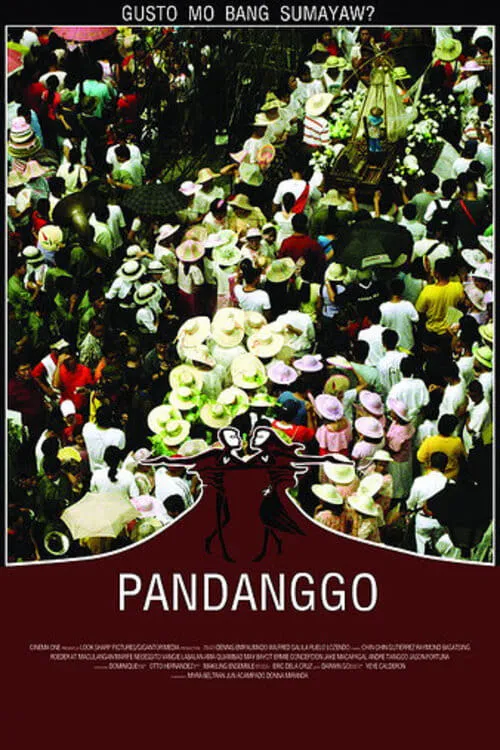 Pandanggo (фильм)