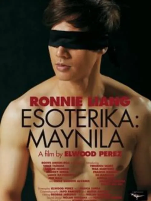 Esoterika: Maynila