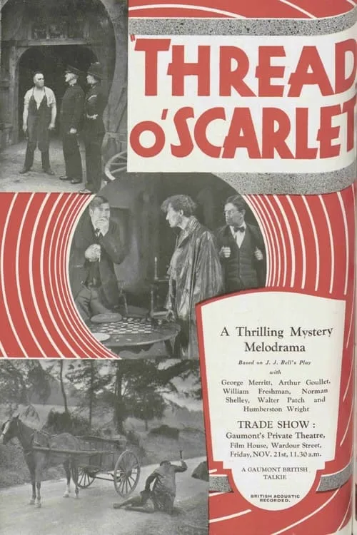 Thread o' Scarlet (movie)