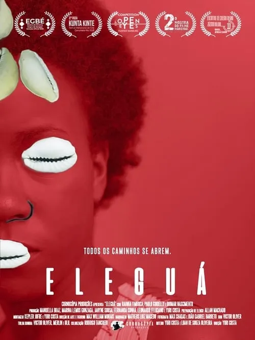 Eleguá (movie)