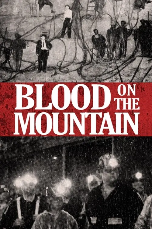 Blood on the Mountain (movie)