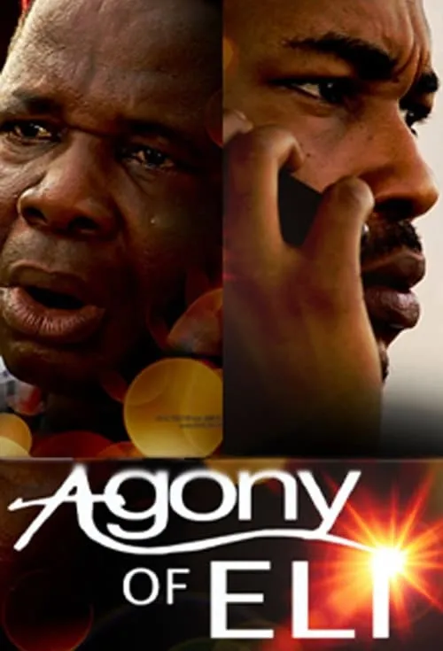 Agony of Eli (movie)