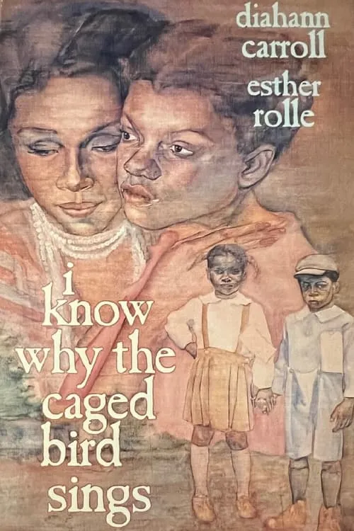 I Know Why the Caged Bird Sings (movie)