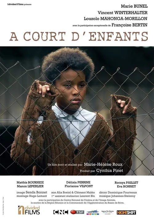 À court d'enfants