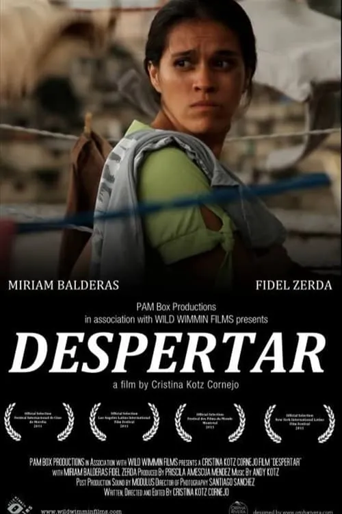 Despertar (фильм)