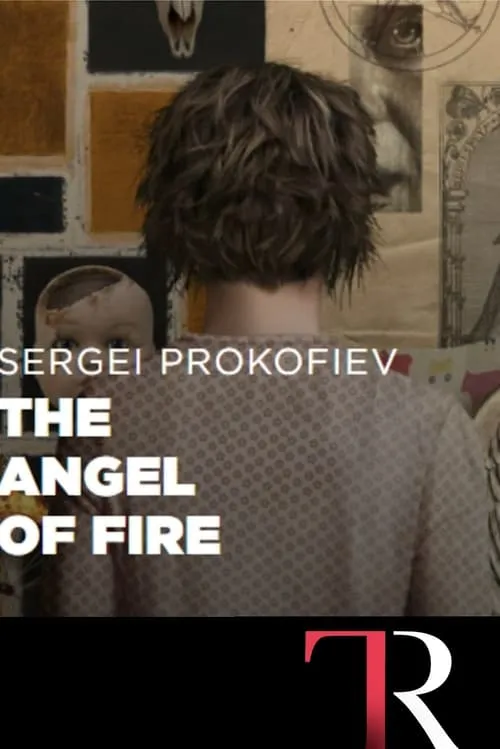 The Fiery Angel (movie)