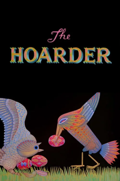 The Hoarder (фильм)