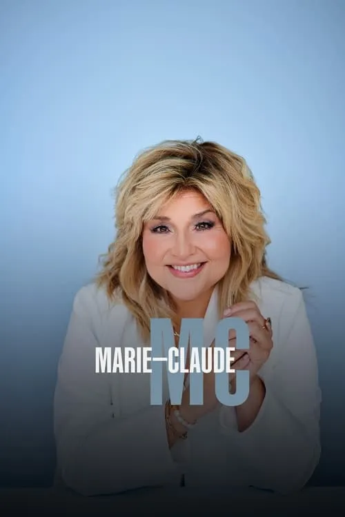 Marie-Claude (series)