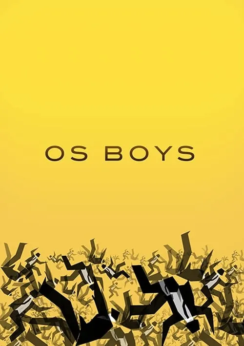 Os Boys (series)