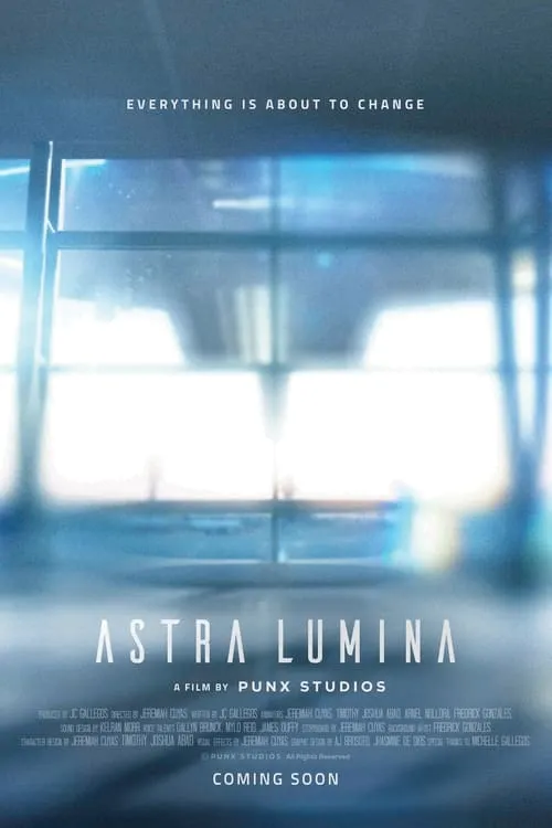 Astra Lumina (фильм)