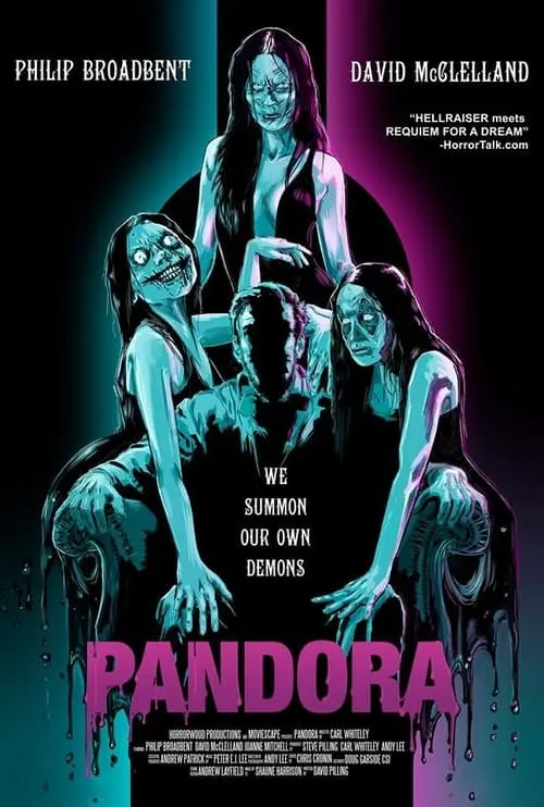 Pandora (фильм)