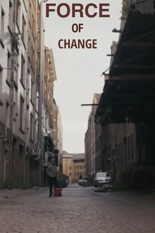 Force of Change (movie)