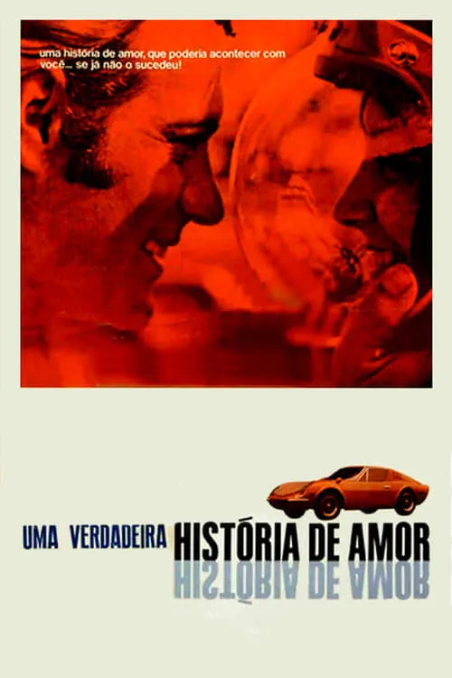 Uma Verdadeira História de Amor (фильм)