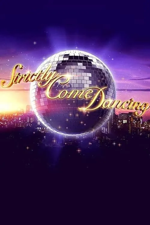 Strictly Come Dancing South Africa (series)