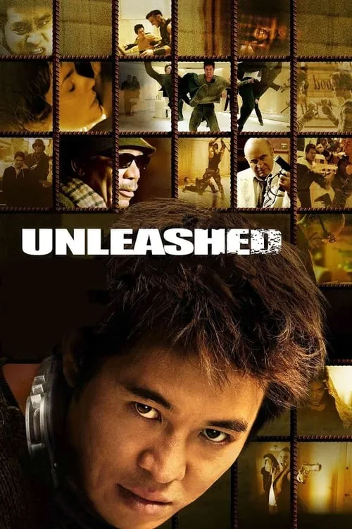Unleashed (movie)