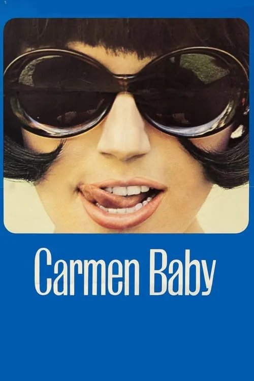 Carmen, Baby (movie)