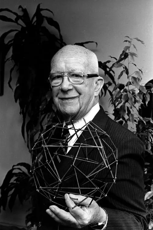 Buckminster Fuller