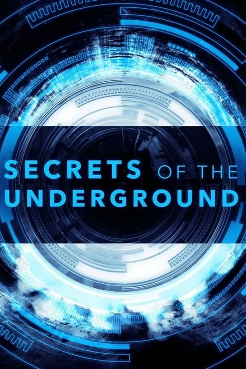 Secrets of the Underground (series)