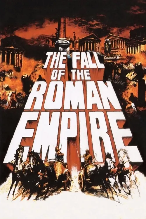 The Fall of the Roman Empire (movie)