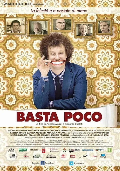 Basta poco (фильм)