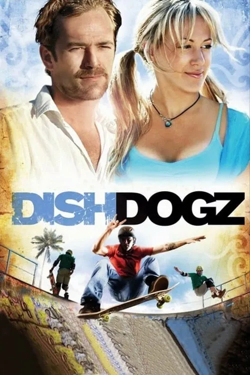 Dishdogz (movie)