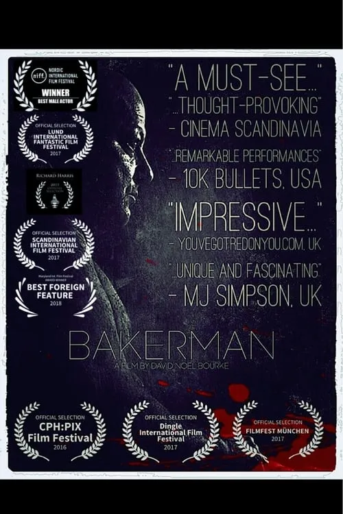 Bakerman (movie)