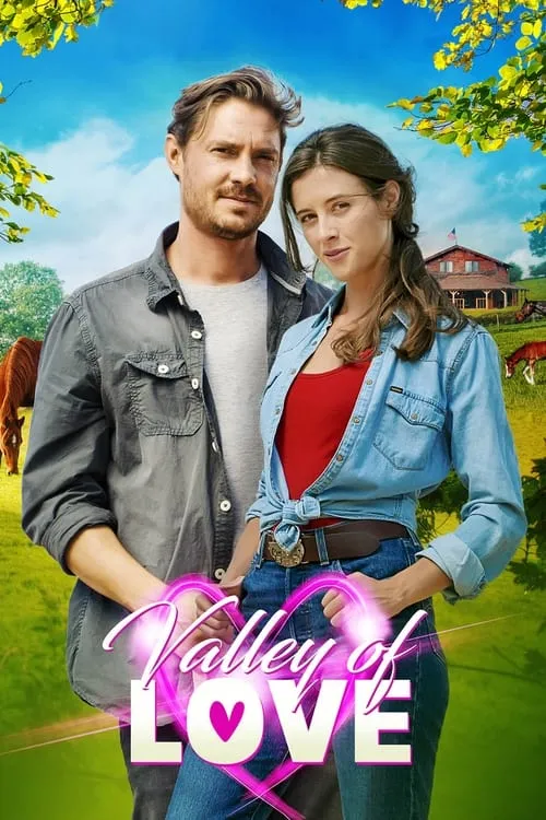 Valley Of Love (movie)