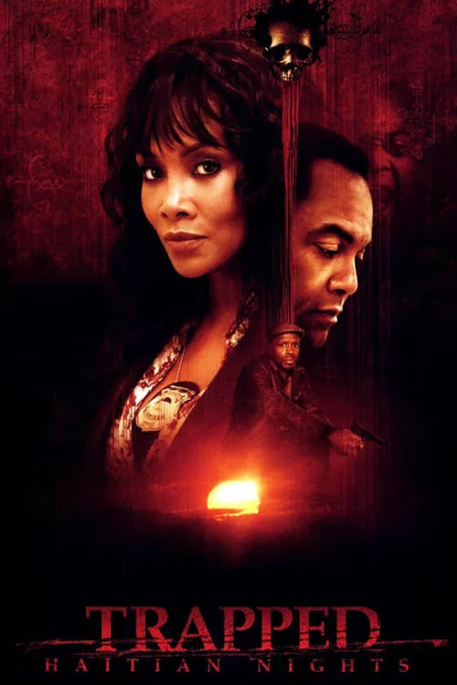 Trapped: Haitian Nights (movie)