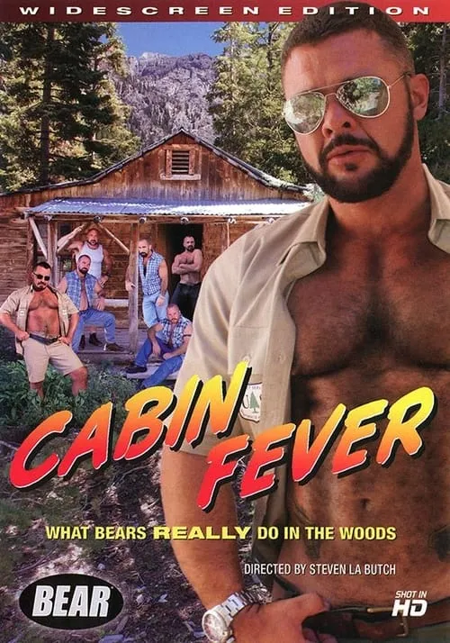 Cabin Fever