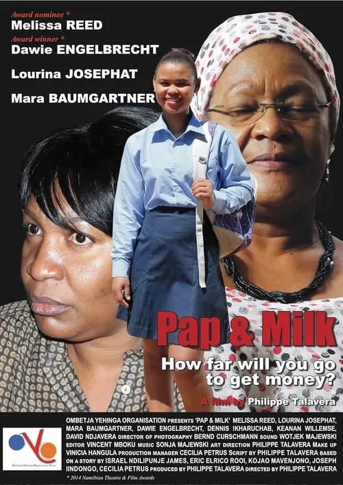 Pap and Milk (movie)