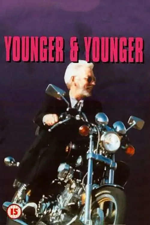 Younger and Younger (movie)