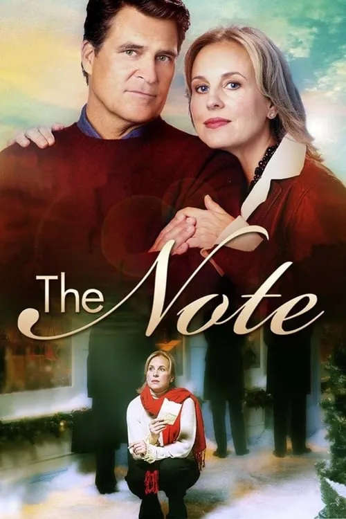 The Note (movie)