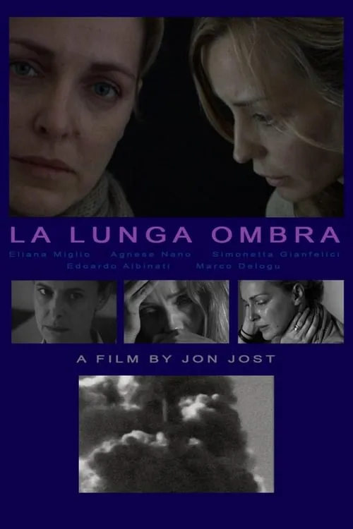 La lunga ombra (movie)