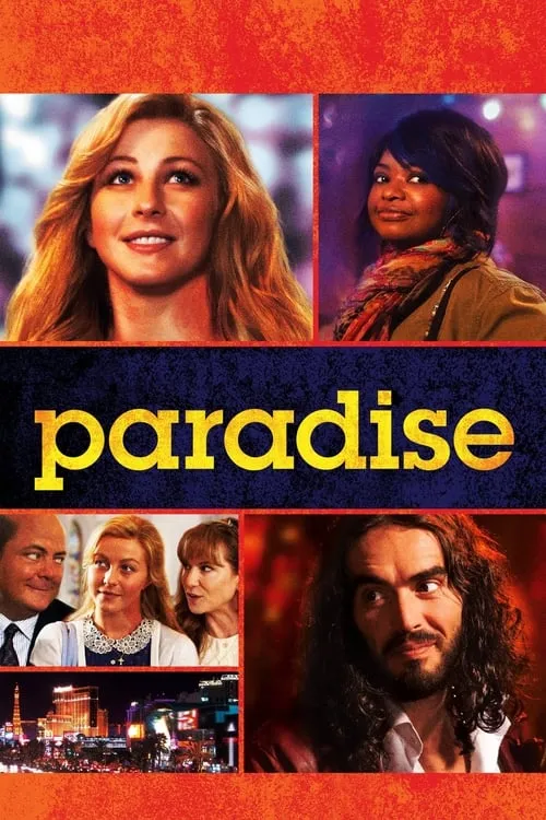 Paradise (movie)