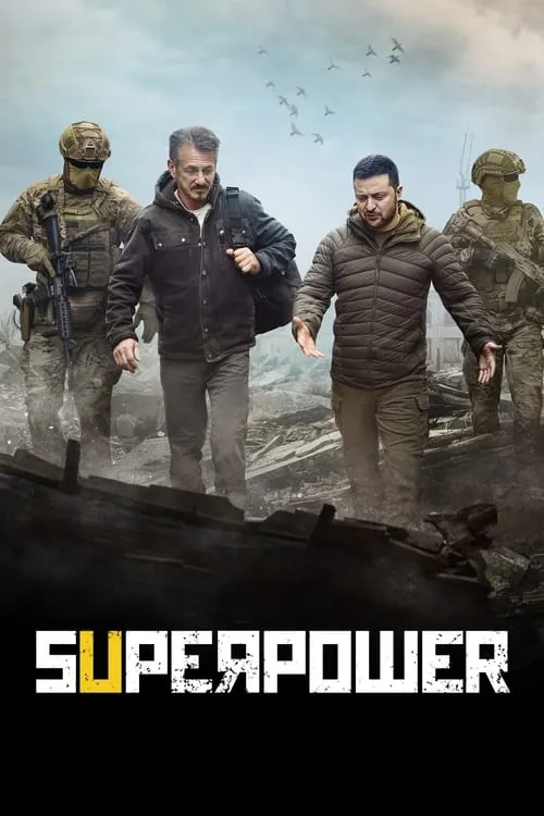 Superpower (movie)