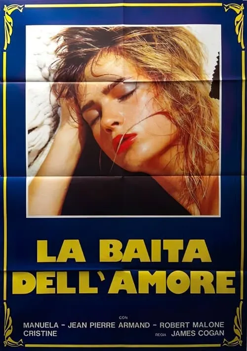 La Baita Dell'amore