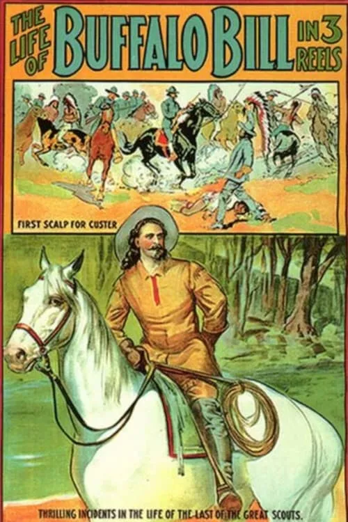 The Life of Buffalo Bill (фильм)