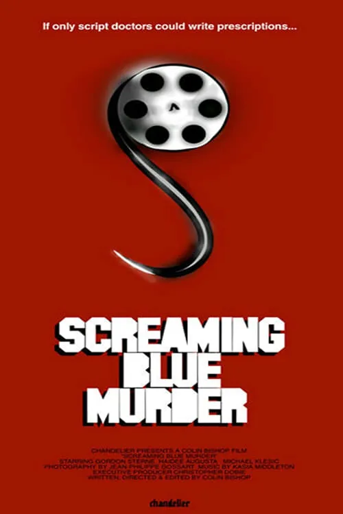 Screaming Blue Murder (movie)