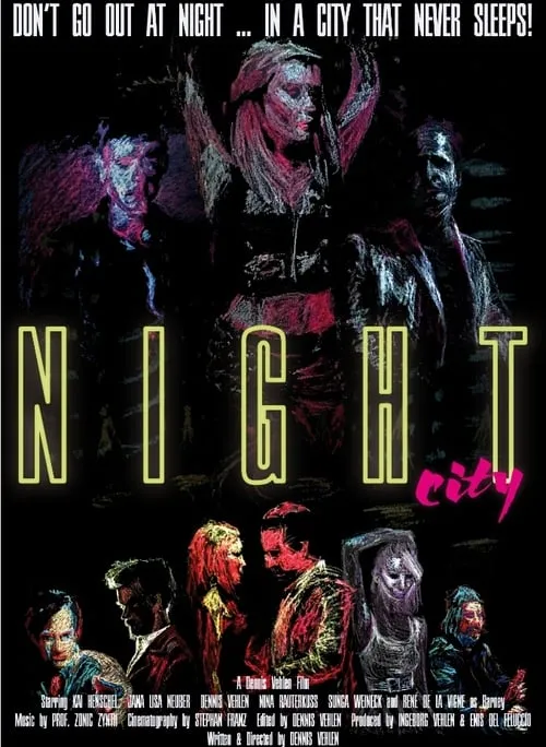 Night City (movie)