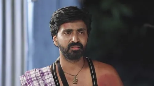 Chinnathambi's Confession