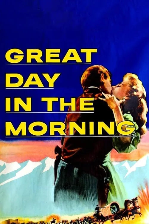 Great Day in the Morning (movie)
