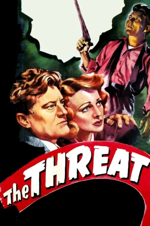 The Threat (фильм)