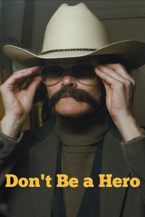 Don't Be a Hero (movie)