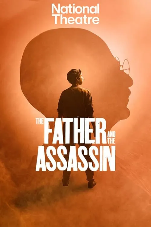 National Theatre at Home: The Father and the Assassin (фильм)