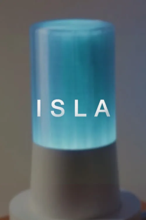 Isla (фильм)