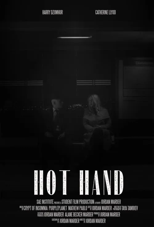 Hot Hand (movie)