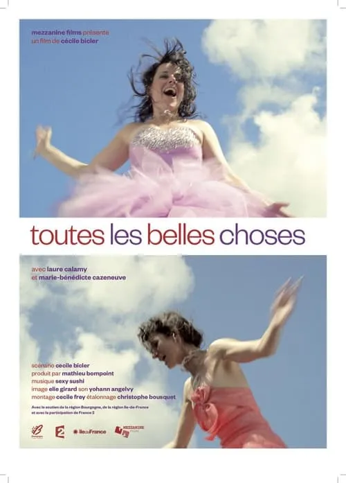 Toutes les belles choses (фильм)