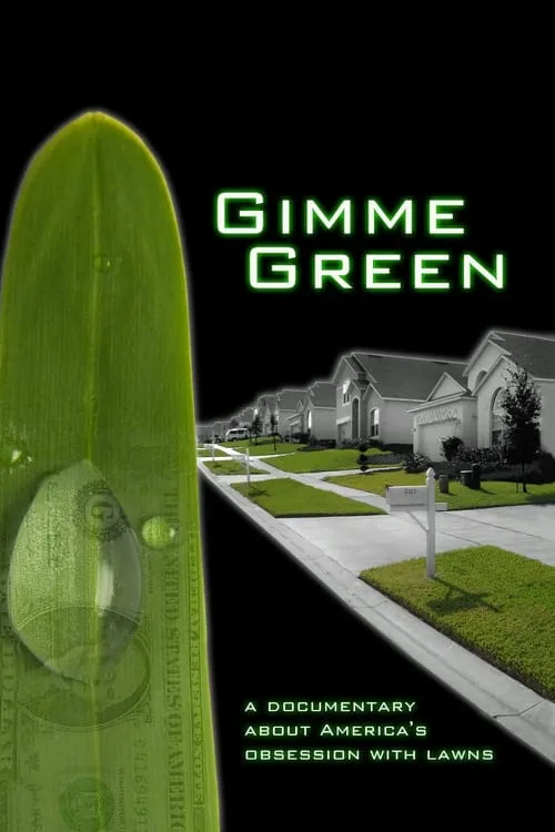 Gimme Green (movie)